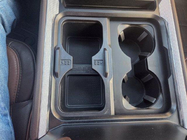 2024 Ford Super Duty F-350 SRW King Ranch 4WD Crew Cab 6.75' Box
