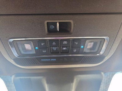 2024 Ford Super Duty F-350 SRW King Ranch 4WD Crew Cab 6.75' Box