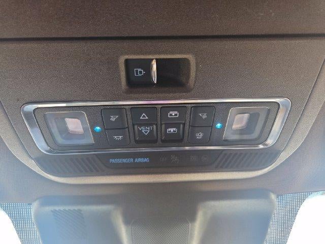 2024 Ford Super Duty F-350 SRW King Ranch 4WD Crew Cab 6.75' Box