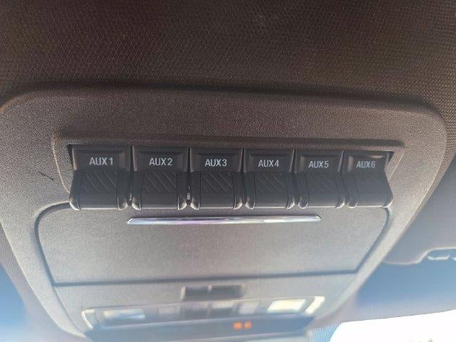 2024 Ford Super Duty F-350 SRW King Ranch 4WD Crew Cab 6.75' Box