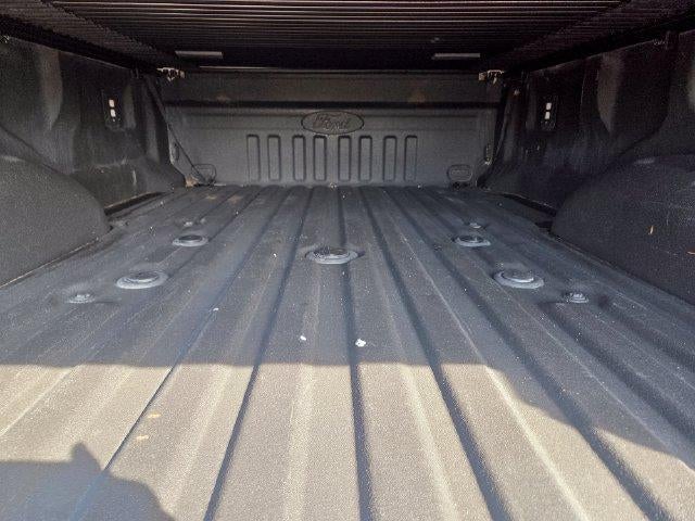 2024 Ford Super Duty F-350 SRW King Ranch 4WD Crew Cab 6.75' Box