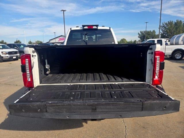 2024 Ford Super Duty F-350 SRW King Ranch 4WD Crew Cab 6.75' Box
