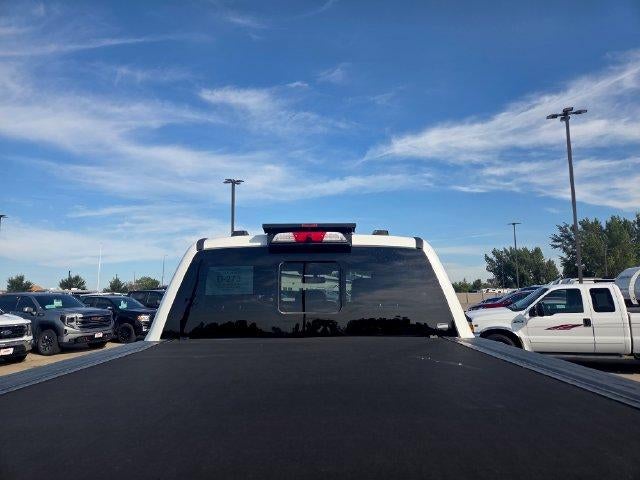 2024 Ford Super Duty F-350 SRW King Ranch 4WD Crew Cab 6.75' Box