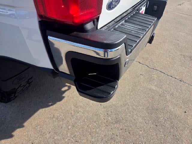 2024 Ford Super Duty F-350 SRW King Ranch 4WD Crew Cab 6.75' Box