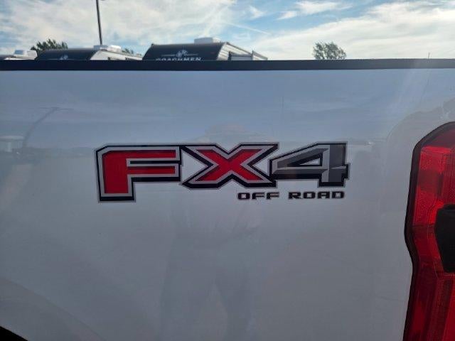 2024 Ford Super Duty F-350 SRW King Ranch 4WD Crew Cab 6.75' Box