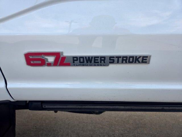 2024 Ford Super Duty F-350 SRW King Ranch 4WD Crew Cab 6.75' Box