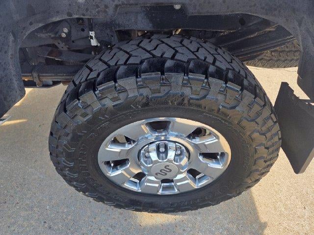 2024 Ford Super Duty F-350 SRW King Ranch 4WD Crew Cab 6.75' Box