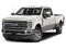 2024 Ford Super Duty F-350 SRW King Ranch 4WD Crew Cab 6.75' Box