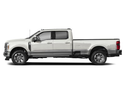 2024 Ford Super Duty F-350 SRW King Ranch 4WD Crew Cab 6.75' Box