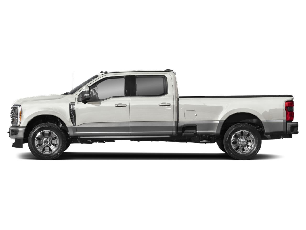 2024 Ford Super Duty F-350 SRW King Ranch 4WD Crew Cab 6.75' Box