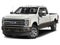 2024 Ford Super Duty F-350 SRW King Ranch 4WD Crew Cab 6.75' Box