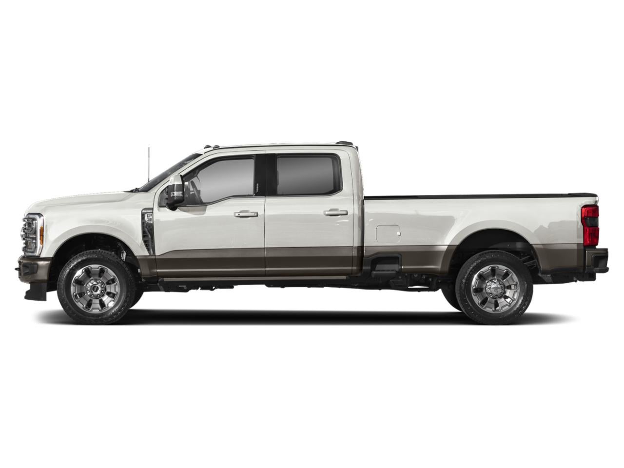 2024 Ford Super Duty F-350 SRW King Ranch 4WD Crew Cab 6.75' Box