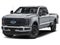 2027 Ford Super Duty F-350 SRW Platinum 4WD Crew Cab 8' Box