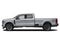 2027 Ford Super Duty F-350 SRW Platinum 4WD Crew Cab 8' Box