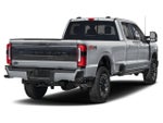 2027 Ford Super Duty F-350 SRW Platinum 4WD Crew Cab 8' Box
