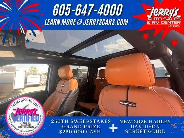 2024 Ford Super Duty F-350 SRW XL 4WD Crew Cab 6.75' Box