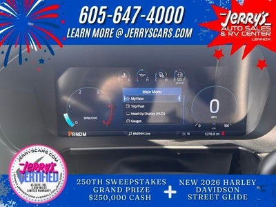 2024 Ford Super Duty F-350 SRW XL 4WD Crew Cab 6.75' Box