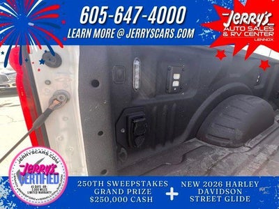 2024 Ford Super Duty F-350 SRW XL 4WD Crew Cab 6.75' Box