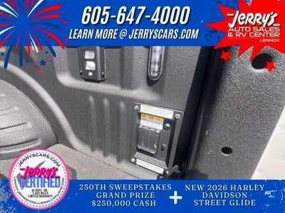 2024 Ford Super Duty F-350 SRW XL 4WD Crew Cab 6.75' Box