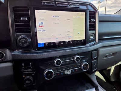 2024 Ford Super Duty F-350 SRW Limited 4WD Crew Cab 6.75' Box