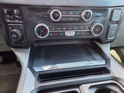 2024 Ford Super Duty F-350 SRW Limited 4WD Crew Cab 6.75' Box