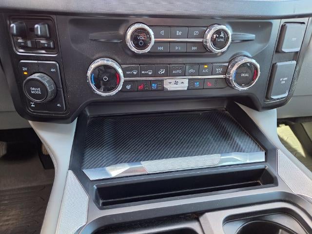 2024 Ford Super Duty F-350 SRW Limited 4WD Crew Cab 6.75' Box