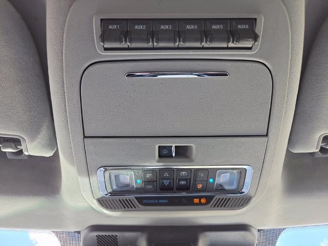 2024 Ford Super Duty F-350 SRW Limited 4WD Crew Cab 6.75' Box