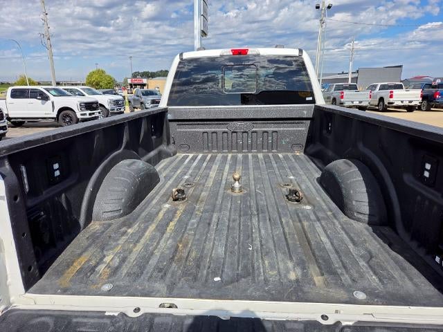 2024 Ford Super Duty F-350 SRW Limited 4WD Crew Cab 6.75' Box