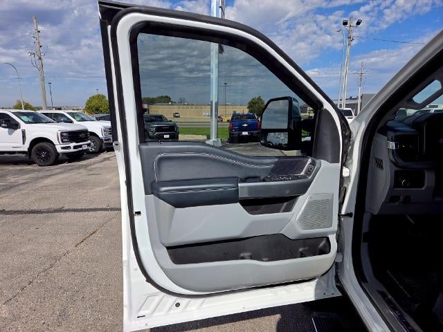 2024 Ford Super Duty F-350 SRW Limited 4WD Crew Cab 6.75' Box