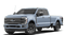 2027 Ford Super Duty F-350 SRW Platinum 4WD Crew Cab 8' Box