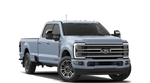 2027 Ford Super Duty F-350 SRW Platinum 4WD Crew Cab 8' Box