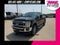 2022 Ford Super Duty F-350 SRW LARIAT 4WD Crew Cab 6.75' Box