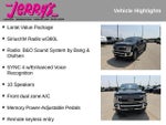 2022 Ford Super Duty F-350 SRW LARIAT 4WD Crew Cab 6.75' Box
