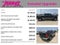 2022 Ford Super Duty F-350 SRW LARIAT 4WD Crew Cab 6.75' Box