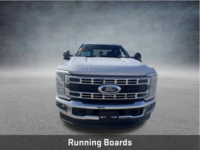 2025 Ford Super Duty F-350 SRW XL 4WD Crew Cab 6.75' Box