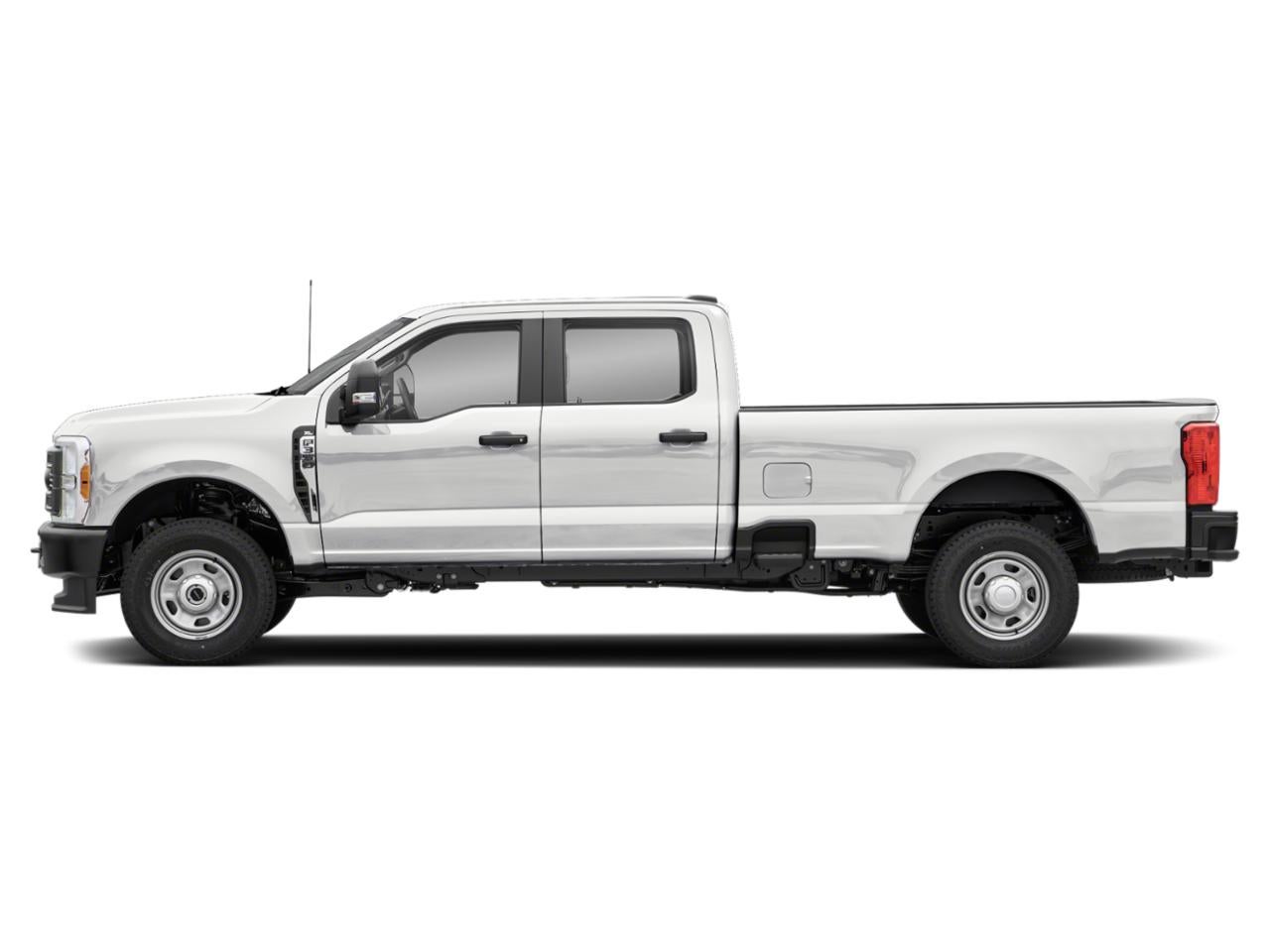 2025 Ford Super Duty F-350 SRW XL 4WD Crew Cab 6.75' Box