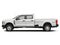 2025 Ford Super Duty F-350 SRW XL 4WD Crew Cab 6.75' Box
