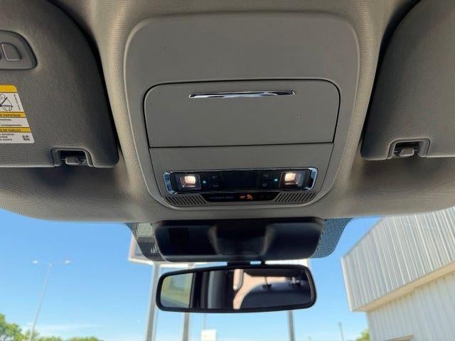 2025 Ford Super Duty F-350 SRW LARIAT 4WD Crew Cab 6.75' Box