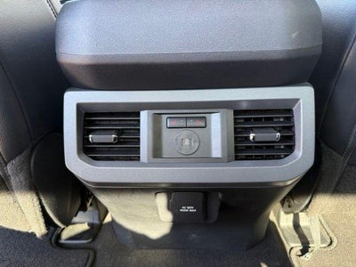 2025 Ford Super Duty F-350 SRW LARIAT 4WD Crew Cab 6.75' Box