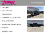 2025 Ford Super Duty F-350 SRW LARIAT 4WD Crew Cab 6.75' Box