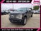2018 Ford Super Duty F-350 SRW Platinum 4WD Crew Cab 6.75' Box