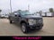 2018 Ford Super Duty F-350 SRW Platinum 4WD Crew Cab 6.75' Box