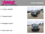 2018 Ford Super Duty F-350 SRW Platinum 4WD Crew Cab 6.75' Box