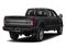 2018 Ford Super Duty F-350 SRW Platinum 4WD Crew Cab 6.75' Box
