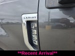 2017 Ford Super Duty F-350 SRW Lariat 4WD Crew Cab 6.75' Box