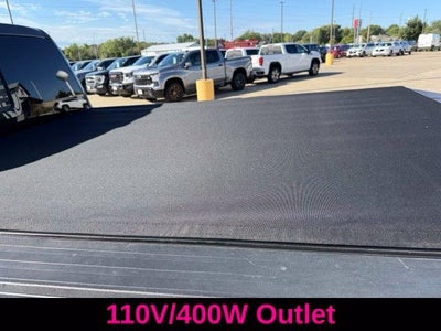 2017 Ford Super Duty F-350 SRW Lariat 4WD Crew Cab 6.75' Box