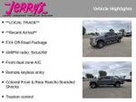 2017 Ford Super Duty F-350 SRW Lariat 4WD Crew Cab 6.75' Box