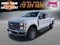 2026 Ford Super Duty F-350 SRW XL 4WD Crew Cab 6.75' Box
