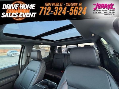 2026 Ford Super Duty F-350 SRW XL 4WD Crew Cab 6.75' Box