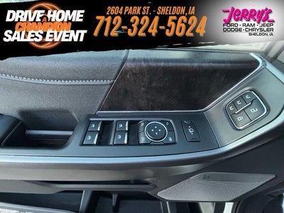 2026 Ford Super Duty F-350 SRW XL 4WD Crew Cab 6.75' Box